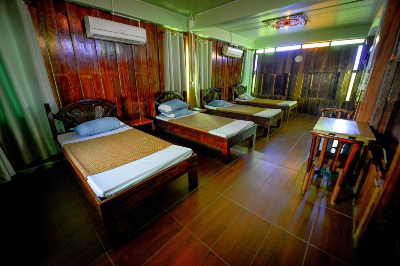 MRK Resort&Massage Lop Buri Exterior foto